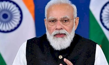 ಹರ್ ಘರ್ ದಸ್ತಕ್ ಲಸಿಕಾ ಅಭಿಯಾನ:ಪರಿಶೀಲನಾ ಸಭೆಯಲ್ಲಿ ಪ್ರಧಾನಿ ಹೇಳಿದ್ದೇನು ?