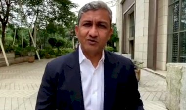 ಆರ್‌ಸಿಬಿ ಹೆಡ್ ಕೋಚ್ ಆಗಿ ಸಂಜಯ್ ಬಂಗಾರ್ ಆಯ್ಕೆ