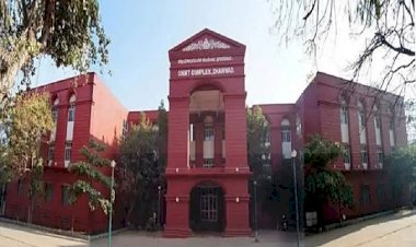 ಲೈಂಗಿಕ ದೌರ್ಜನ್ಯ ಎಸಗಿದ್ದ ಆರೋಪಿಗೆ 10 ವರ್ಷ ಜೈಲು ಶಿಕ್ಷೆ ವಿಧಿಸಿದ ನ್ಯಾಯಾಲಯ