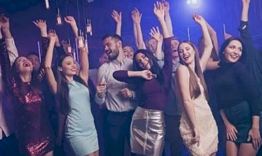 ಸಿಲಿಕಾನ್ ಸಿಟಿಯ ನೈಟ್ ಲೋಕ ಮತ್ತೆ ಝಗಮಗ