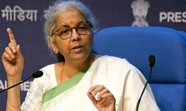 ಇಂಧನ ಬೆಲೆ ಏರಿಕೆಗೆ ಆಯಾ ರಾಜ್ಯ ಸರ್ಕಾರಗಳೇ ಜವಾಬ್ದಾರಿ'