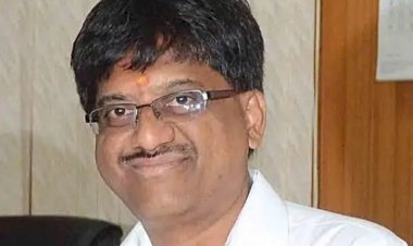 ಧಾರವಾಡ: ಮತ್ತೊಂದು ಬಾರಿ ಅದೃಷ್ಟ ಪರೀಕ್ಷೆಗೆ ಮುಂದಾದ ಪ್ರದೀಪ್ ಶೆಟ್ಟರ್