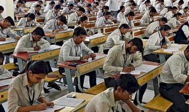 ದ್ವಿತೀಯ ಪಿಯುಸಿ ಮಧ್ಯ ವಾರ್ಷಿಕ ಪರೀಕ್ಷೆಯ ಪರಿಷ್ಕೃತ ವೇಳಾಪಟ್ಟಿ ಪ್ರಕಟ- ಯಾವಾಗ ಯಾವ ಪರೀಕ್ಷೆ? ಇಲ್ಲಿದೆ ಮಾಹಿತಿ