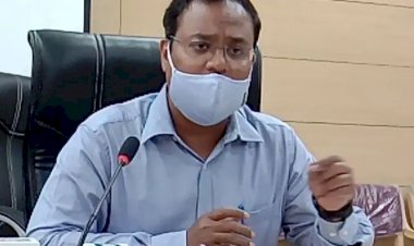 ಧಾರವಾಡ: ಎಸ್‌ಡಿಎಂ ಸುತ್ತಲಿನ ಶಾಲೆಗಳಿಗೆ ರಜೆ ಘೋಷಿಸಿದ ಡಿಸಿ