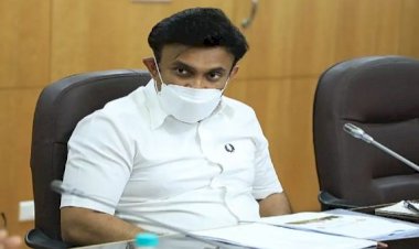 ಲಾಕ್ ಡೌನ್ ವದಂತಿ ಹಬ್ಬಿಸಿದ್ರೆ ಶಿಸ್ತು ಕ್ರಮ : ಸುಧಾಕರ್