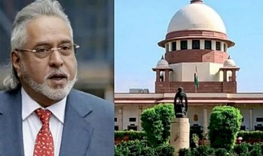 ಮದ್ಯದ ದೊರೆ ಮಲ್ಯಗೆ ಶಿಕ್ಷೆ ವಿಧಿಸಲು ಸುಪ್ರೀಂ ಸಿದ್ಧ