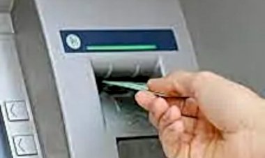 ನ್ಯೂ ಯಿಯರ್ ನಿಂದ ATM ಸೇವೆ ದುಬಾರಿ