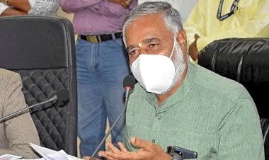 'ಯಾವುದೇ ಕಾರಣಕ್ಕೂ ಶಾಲಾ ಕಾಲೇಜು ಬಂದ್ ಇಲ್ಲ'