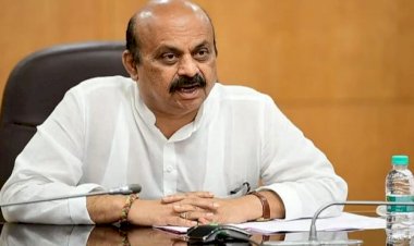 ಪರಿಸ್ಥಿತಿ ನೋಡಿ ರಾತ್ರಿ ಕರ್ಫ್ಯೂ ಜಾರಿ ಬಗ್ಗೆ ಚಿಂತನೆ : ಸಿಎಂ ಬೊಮ್ಮಾಯಿ