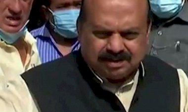 ಹುಬ್ಬಳ್ಳಿ: ಅಧಿವೇಶನದಲ್ಲಿ ಉತ್ತರ ಕರ್ನಾಟಕ ಅಭಿವೃದ್ಧಿ ಬಗ್ಗೆ ಚರ್ಚೆ: ಸಿಎಂ ಬೊಮ್ಮಾಯಿ ಭರವಸೆ