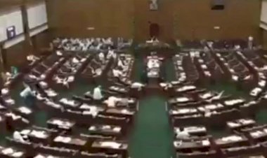 ಭೂಪರಿವರ್ತನೆ ಸಮಸ್ಯೆ ಪರಿಹಾರಕ್ಕಾಗಿ ಶೀಘ್ರ ಸಭೆ: ಸಚಿವ ಭೈರತಿ ಬಸವರಾಜ್