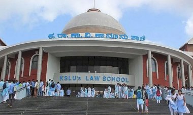 ಧಾರವಾಡ: ಹೈಕೋರ್ಟ್‌ನಲ್ಲಿ ಗೆದ್ದ ಕಾನೂನು ವಿದ್ಯಾರ್ಥಿಗಳು- ಪರೀಕ್ಷೆ ರದ್ದು