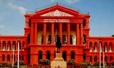 ಹೈಕೋರ್ಟ್ ಪ್ರಧಾನ ಪೀಠ, ಧಾರವಾಡ, ಕಲಬುರಗಿ ಪೀಠಗಳಿಗೆ ಚಳಿಗಾಲದ ರಜೆ : ಎಲ್ಲಿಂದ ಎಲ್ಲಿಯವರೆಗೆ?