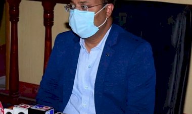 ಲಸಿಕಾಕರಣದಲ್ಲಿ ಉತ್ತಮ ಪ್ರಗತಿ ಸಾಧಿಸಿದ ಧಾರವಾಡ