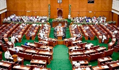 ವಿಧಾನಸಭೆಯಲ್ಲಿ ಮತಾಂತರ ನಿಷೇಧ ಮಸೂದೆ ಅಂಗೀಕಾರ