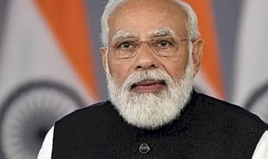 ಪ್ರಧಾನಿಗಳಿಂದ ಮಹತ್ವದ ಘೋಷಣೆ : ಜ.10 ರಿಂದ ಬೂಸ್ಟರ್ ಡೋಸ್