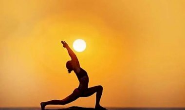 ಜ.1 ರಿಂದ 7 ರವರೆಗೆ ಪಿ.ಯು ಕಾಲೇಜಿನಲ್ಲಿ `ಸೂರ್ಯ ನಮಸ್ಕಾರ'