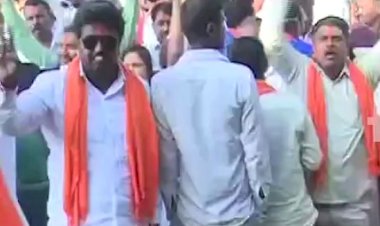 ಗದಗ-ಬೇಟಗೇರಿ ಚುನಾವಣೆ: ಬಿಜೆಪಿ 6-ಕಾಂಗ್ರೇಸ್ 3...!