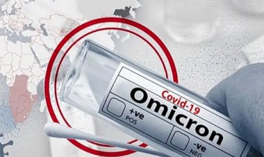 'ಟಾಟಾ' ತಯಾರಿಸಿದ ಒಮಿಕ್ರಾನ್ ಪತ್ತೆ ಕಿಟ್‌ಗೆ ಐಸಿಎಂಆರ್ ಅನುಮೋದನೆ