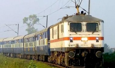 ಈ ದಿನಗಳಲ್ಲಿ ರದ್ದಾಗಲಿದೆ ಬೆಂಗಳೂರು-ಹುಬ್ಬಳ್ಳಿ ಇಂಟರ್‌ಸಿಟಿ ರೈಲು