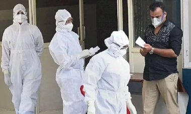 ದೇಶದಲ್ಲಿ ಒಮಿಕ್ರಾನ್‌ಗೆ ಮೊದಲ ಬಲಿ