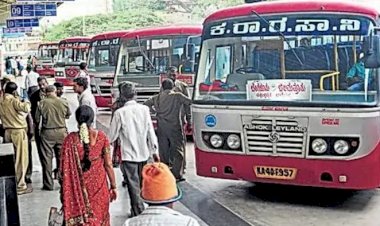 ಹುಬ್ಬಳ್ಳಿ: ಶನಿವಾರ, ಭಾನುವಾರ ಬಸ್ ಸಂಚಾರ ಲಭ್ಯ