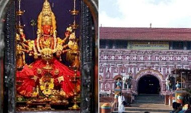 ಮಾ.15ರಿಂದ 23ರವರೆಗೆ ಶಿರಸಿ ಮಾರಿಕಾಂಬಾ ದೇವಿ ಜಾತ್ರೆ