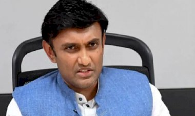 ರಾಜ್ಯದಲ್ಲಿ ಶೀತ, ಜ್ವರ ಇರುವುದು ಸಾಮಾನ್ಯ ಪ್ರಕ್ರಿಯೆ: ಸಚಿವ ಡಾ. ಸುಧಾಕರ್