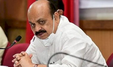 ಕೊರೊನಾ ರೂಲ್ಸ್ ಯಾರೇ ಬ್ರೇಕ್ ಮಾಡಿದ್ರು ಕ್ರಮ : ಸಿಎಂ ಬೊಮ್ಮಾಯಿ