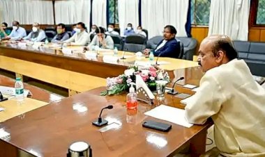 ತಜ್ಞರಲ್ಲಿ ಭಿನ್ನಾಭಿಪ್ರಾಯ : ಸಿಎಂ ಸಭೆಯಲ್ಲಿ ನಿರ್ಧಾರ