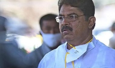 ಬ್ರೇಕಿಂಗ್: ರಾಜ್ಯದಲ್ಲಿ ವಾರಾಂತ್ಯದ ಕರ್ಫ್ಯೂ ರದ್ದು: ಸಚಿವ ಆರ್. ಅಶೋಕ್ ಘೋಷಣೆ