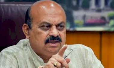 ಜಿಲ್ಲಾ ಉಸ್ತುವಾರಿಯಲ್ಲಿ ಹಠಾತ್ ಬದಲಾವಣೆ : ಯಾರಿಗೆ ಯಾವ ಜಿಲ್ಲೆ ಜವಾಬ್ದಾರಿ