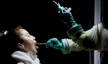 ಮೂವರು ಸೋಂಕಿತರಲ್ಲಿ ಒಬ್ಬರು ಸಾವು.! ಹೊಸ ಕೊರೊನಾ ರೂಪಾಂತರದ ಬಗ್ಗೆ ವುಹಾನ್ ವಿಜ್ಞಾನಿಗಳ ಎಚ್ಚರಿಕೆ