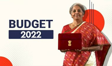 Union Budget | Live