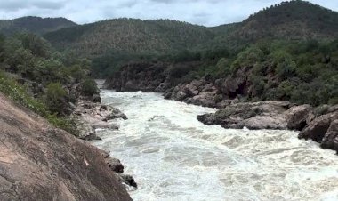 ಕಾವೇರಿ ನದಿ ಸೇರಿ 5 ನದಿಗಳ ಜೋಡಣೆಗೆ ಗ್ರೀನ್‌ ಸಿಗ್ನಲ್