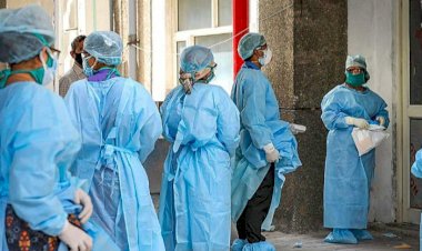 ಒಂದೇ ದಿನದಲ್ಲಿ ದೇಶದ 1,733 ಜನ ಕೊರೊನಾಗೆ ಬಲಿ.!