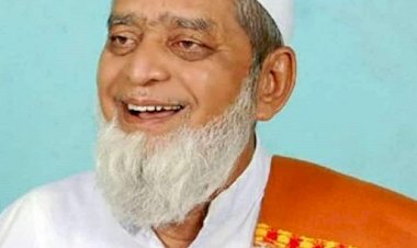 ಭಾವೈಕ್ಯತೆಯ ಹರಿಕಾರ ಇಬ್ರಾಹಿಂ ಸುತಾರ ನಿಧನ