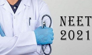 NEET ಪರೀಕ್ಷೆಗೆ ದಿನಾಂಕ ನಿಗದಿ