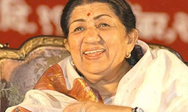 ಲತಾ ಮಂಗೇಶ್ಕರ್ ನಿಧನಕ್ಕೆ ವಿಧಾನ ಪರಿಷತ್ ಸಭಾಪತಿ ಬಸವರಾಜ ಹೊರಟ್ಟಿ ಸಂತಾಪ