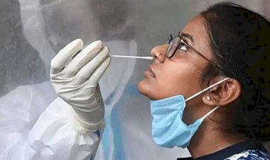 ಒಂದೇ ದಿನದಲ್ಲಿ ದೇಶದ 1,188 ಜನ ಕೊರೊನಾಗೆ ಬಲಿ- 67 ಸಾವಿರ ಜನರಿಗೆ ಸೋಂಕು ದೃಢ