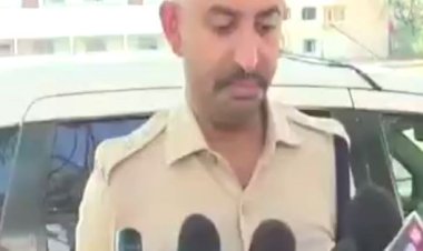 ದಾವಣಗೆರೆ:  ಹಿಜಾಬ್- ಕೇಸರಿ ವಿವಾದ ತಾರಕಕ್ಕೇರಿದ ಹಿನ್ನೆಲೆ: 144 ಸೆಕ್ಷನ್ ಜಾರಿ