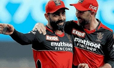 IPL 2022: ಆರ್‌ಸಿಬಿಗೆ ಕಾಸಿನ ಸಂಕಷ್ಟ- 9 ಕೋಟಿ ರೂ.ನಲ್ಲಿ 7 ಆಟಗಾರರ ಟಾರ್ಗೆಟ್