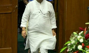 ಬ್ರೇಕಿಂಗ್ : ಮಾರ್ಚ್ 4ಕ್ಕೆ ರಾಜ್ಯ ಬಜೆಟ್ ಸಿಎಂ ಬೊಮ್ಮಾಯಿ