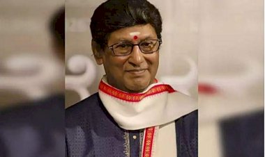 ಹಿರಿಯ ನಟ ರಾಜೇಶ್ ನಿಧ‌ನ