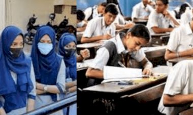 ಫೆ.21 ರಿಂದ ಪಿಯು ಪ್ರಾಯೋಗಿಕ ಪರೀಕ್ಷೆ : ಹಿಜಾಬ್ ವಿವಾದದಿಂದ ಗೈರಾದರೆ ಮತ್ತೆ ಅವಕಾಶವಿಲ್ಲ