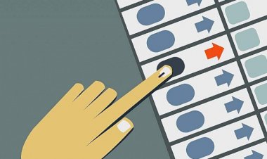 ಪಂಜಾಬ್ ವಿಧಾನಸಭೆಗೆ ಇಂದು ಮತದಾನ