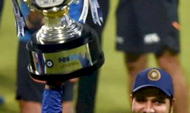 6 ವರ್ಷಗಳ ಬಳಿಕ ಟಿ20 ಕ್ರಿಕೆಟ್‌ನಲ್ಲಿ ಟೀಂ ಇಂಡಿಯಾಗೆ ನಂಬರ್ 1 ಪಟ್ಟ