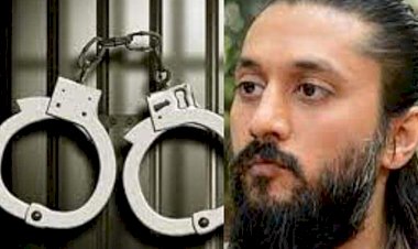 ನಟ ಚೇತನ್ ಗೆ 14 ದಿನ ನ್ಯಾಯಾಂಗ ಬಂಧನ