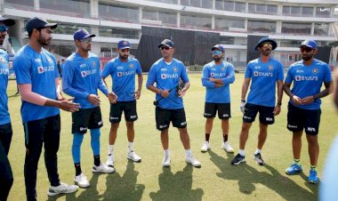 IND vs SL T20: ಇಂದಿನಿಂದ ಸರಣಿ ಆರಂಭ