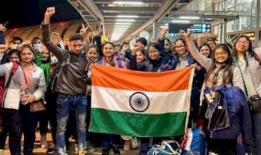 ಭಾರತೀಯರ ರಕ್ಷಣೆಗೆ ರೆಡಿಯಾದ ವಾಯುಸೇನೆ: ಮತ್ತೆ ಹಾರಲಿದೆ 'ಬಾಹುಬಲಿ ಗ್ಲೋಬ್ ಮಾಸ್ಟರ್'